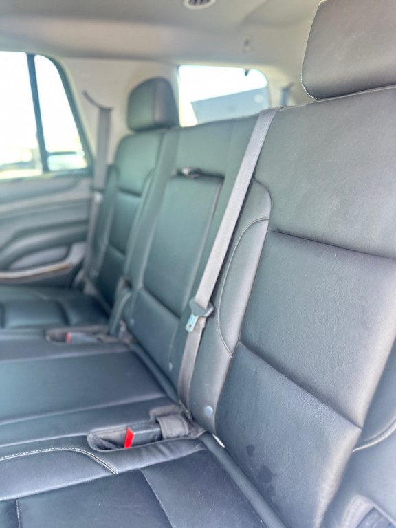 2019 Chevrolet Tahoe Image 26