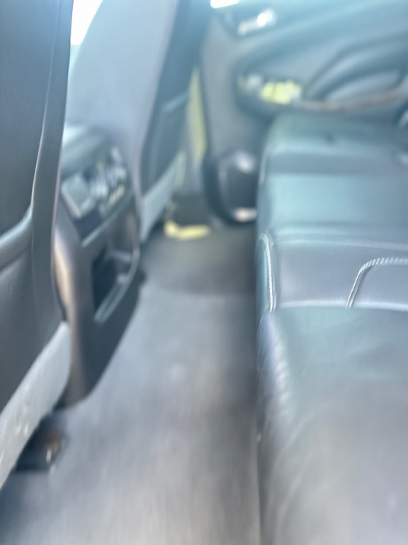 2019 Chevrolet Tahoe Image 27