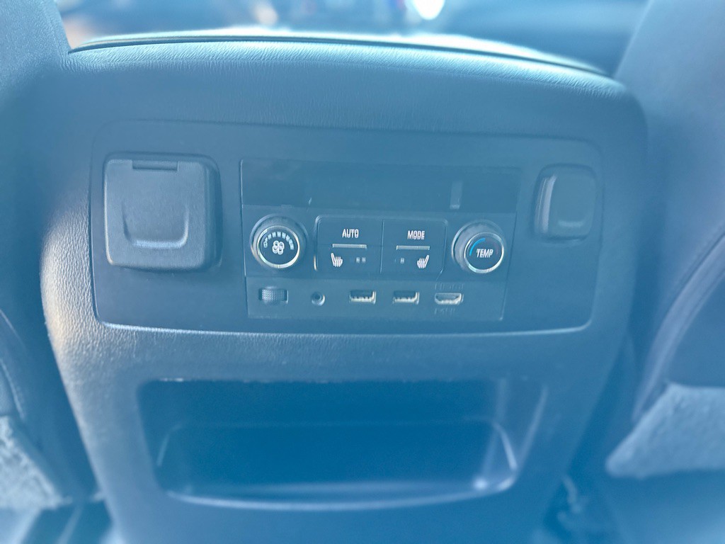 2019 Chevrolet Tahoe Image 28