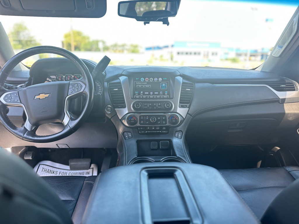 2019 Chevrolet Tahoe Image 29