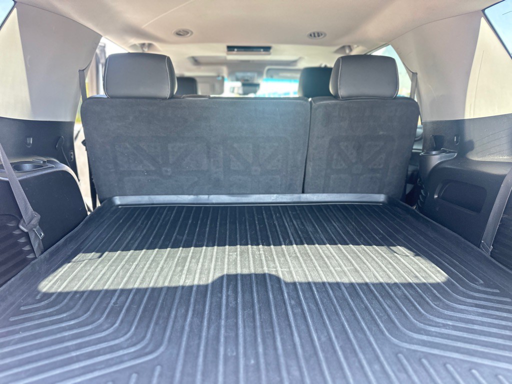 2019 Chevrolet Tahoe Image 30