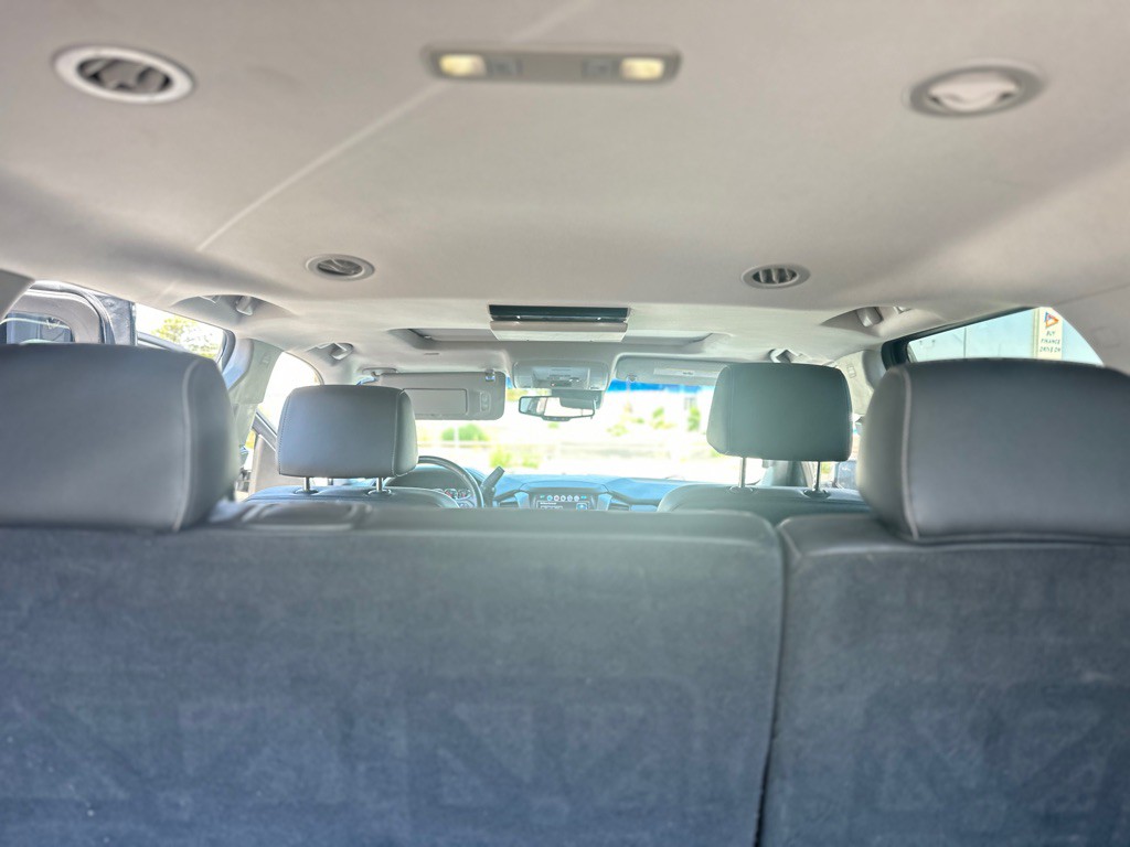 2019 Chevrolet Tahoe Image 31