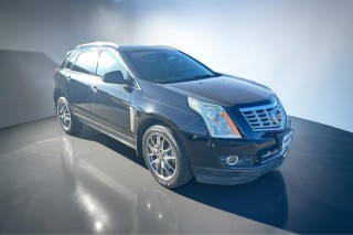 Image for 2015 Cadillac SRX Premium Collection ID: 7473991
