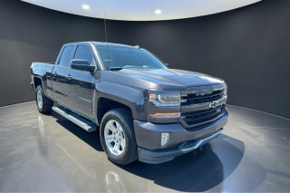 Image for 2016 Chevrolet Silverado 1500 LT ID: 7486349