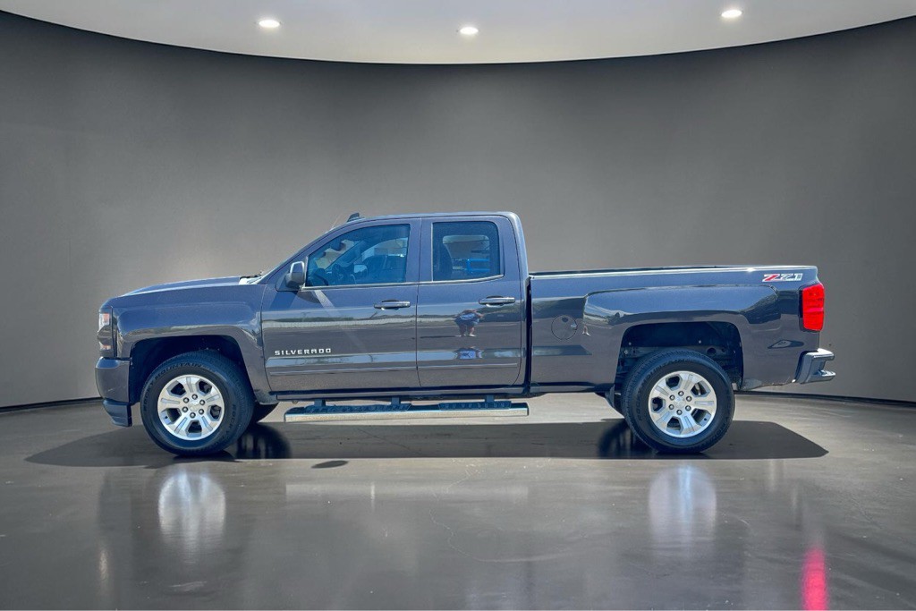 2016 Chevrolet Silverado 1500 Image 5