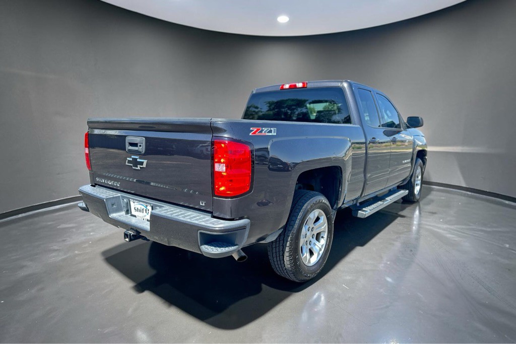 2016 Chevrolet Silverado 1500 Image 9
