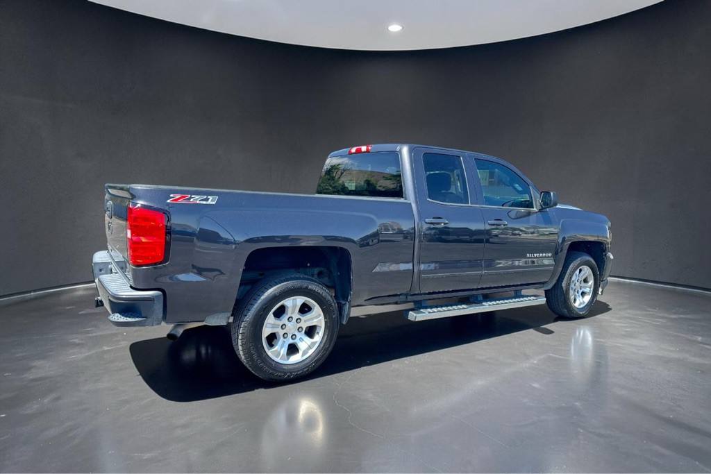 2016 Chevrolet Silverado 1500 Image 10