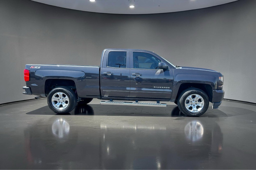 2016 Chevrolet Silverado 1500 Image 11