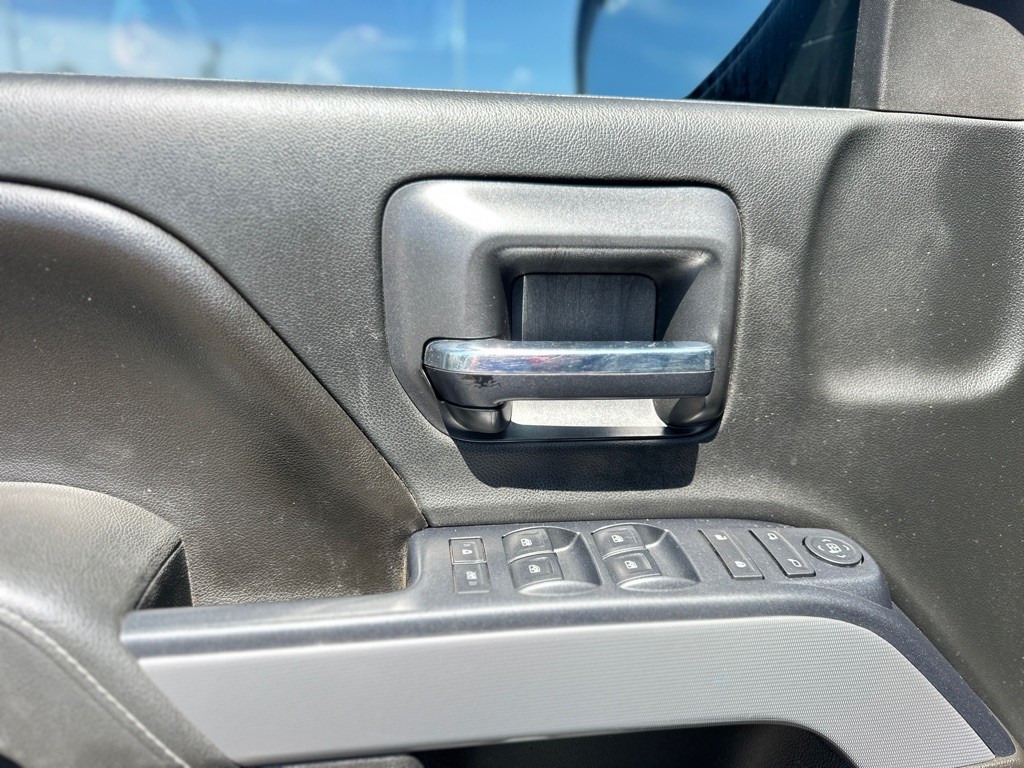 2016 Chevrolet Silverado 1500 Image 14