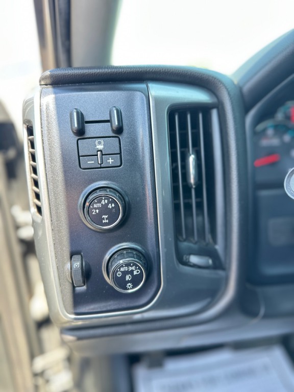 2016 Chevrolet Silverado 1500 Image 16