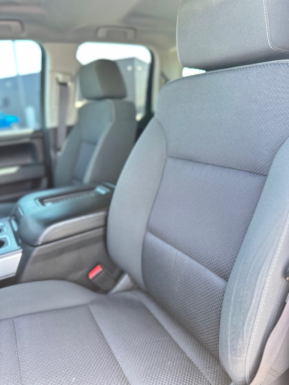 2016 Chevrolet Silverado 1500 Image 18