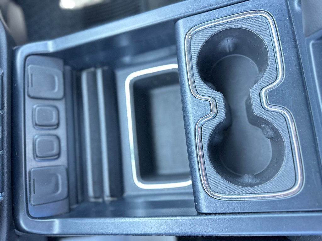 2016 Chevrolet Silverado 1500 Image 23