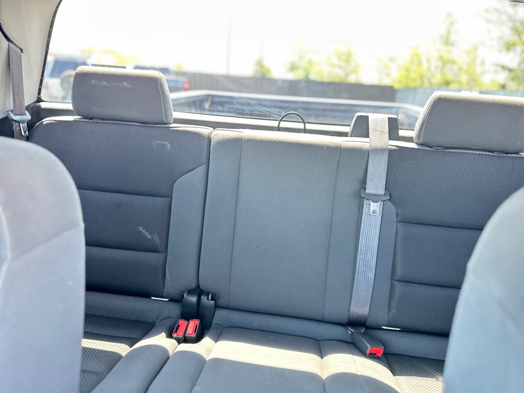 2016 Chevrolet Silverado 1500 Image 25