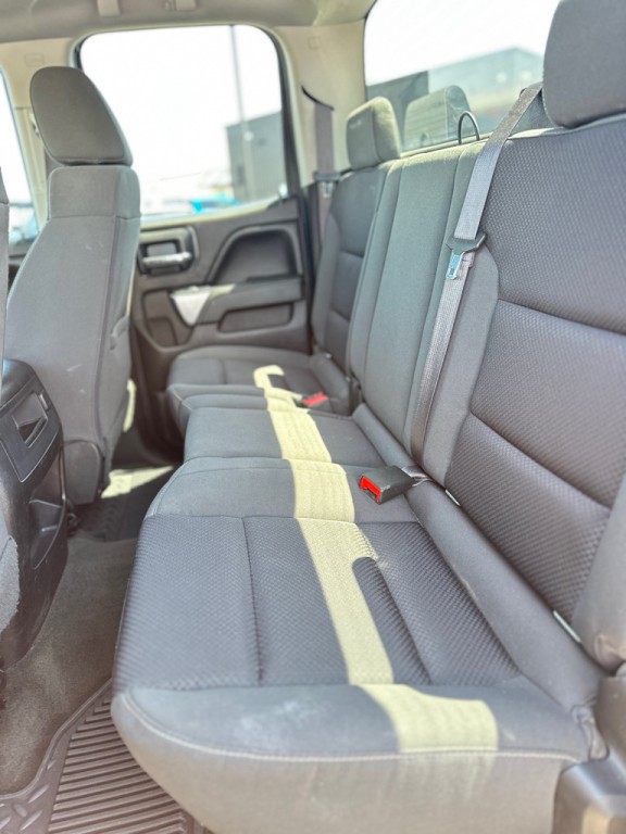 2016 Chevrolet Silverado 1500 Image 26