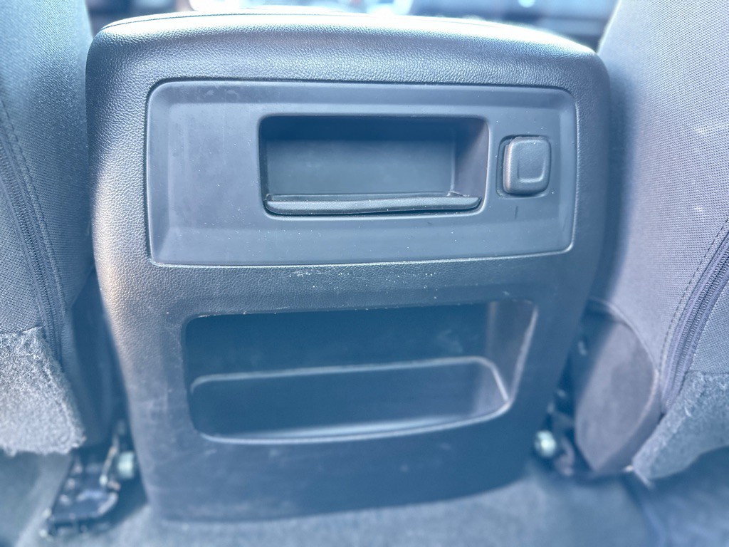 2016 Chevrolet Silverado 1500 Image 27