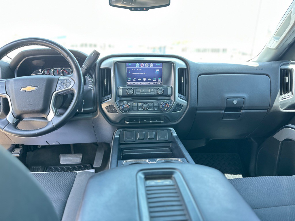 2016 Chevrolet Silverado 1500 Image 28
