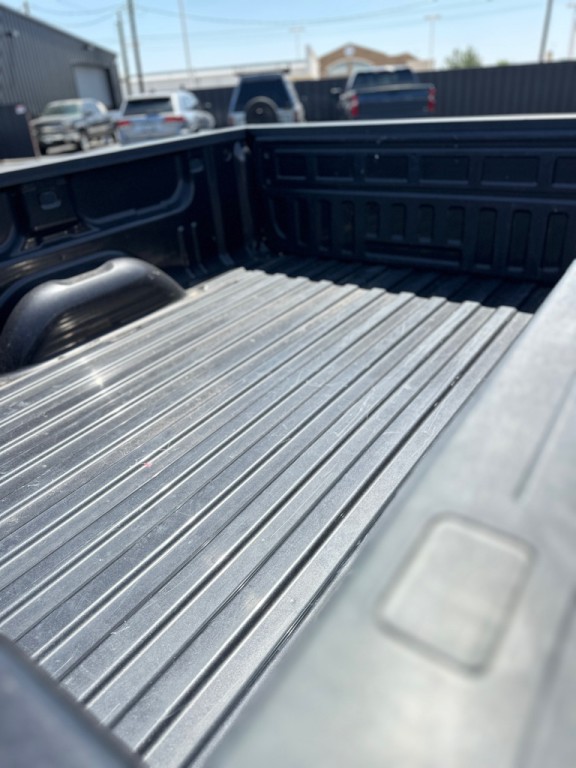 2016 Chevrolet Silverado 1500 Image 29