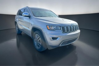 Image for 2020 Jeep Grand Cherokee Limited ID: 7486362