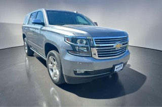 Image for 2018 Chevrolet Tahoe 1500 PREMIER ID: 7499733