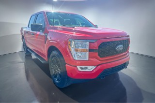 Image for 2021 Ford F-150 Supercrew ID: 7499751