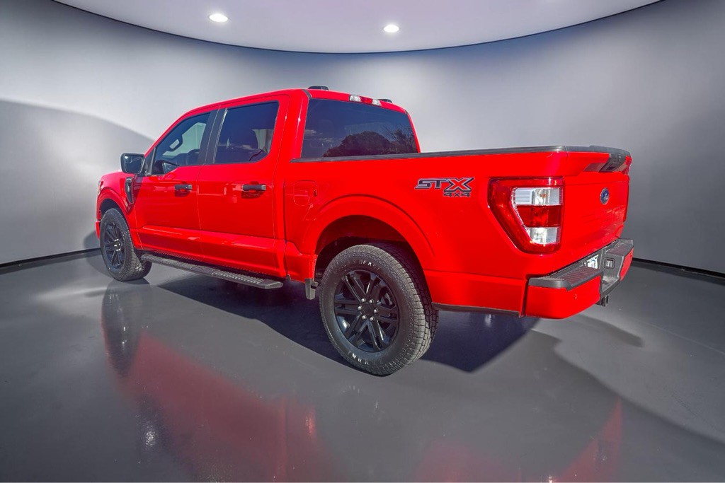 2021 Ford F-150 Image 5