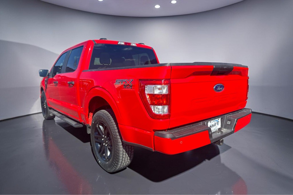 2021 Ford F-150 Image 6