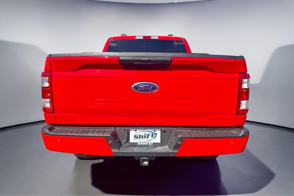 2021 Ford F-150 Image 7