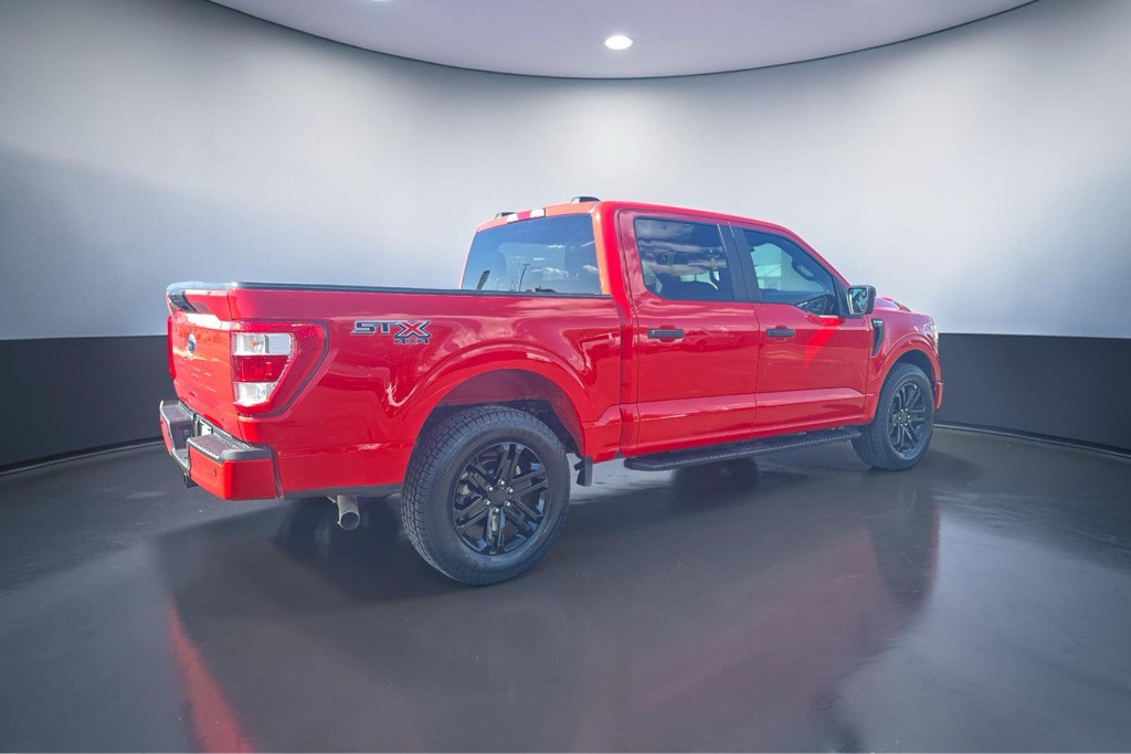 2021 Ford F-150 Image 9