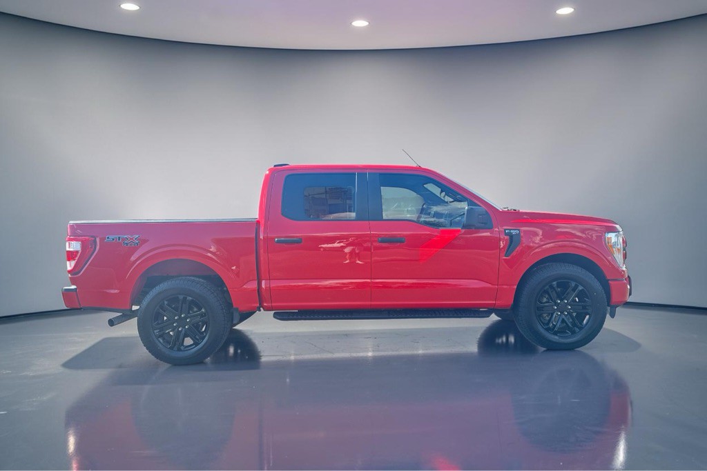 2021 Ford F-150 Image 10