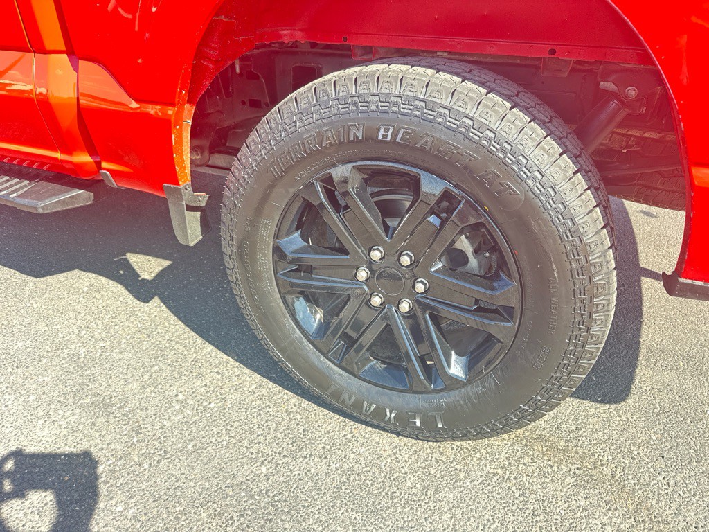 2021 Ford F-150 Image 12