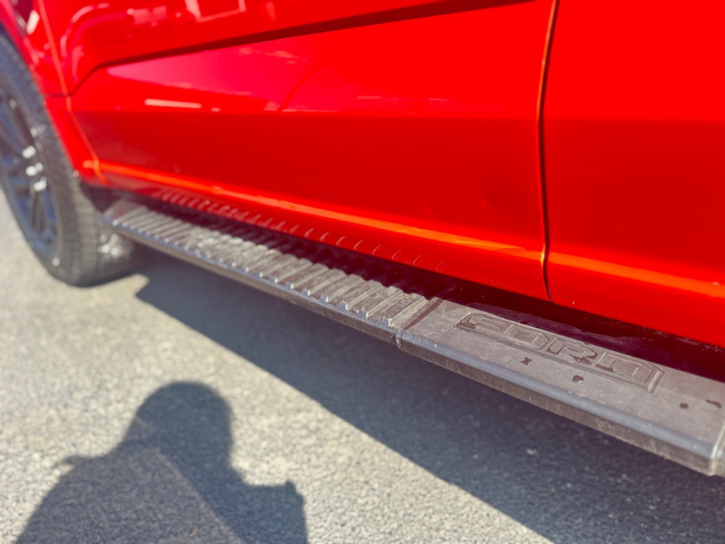 2021 Ford F-150 Image 13