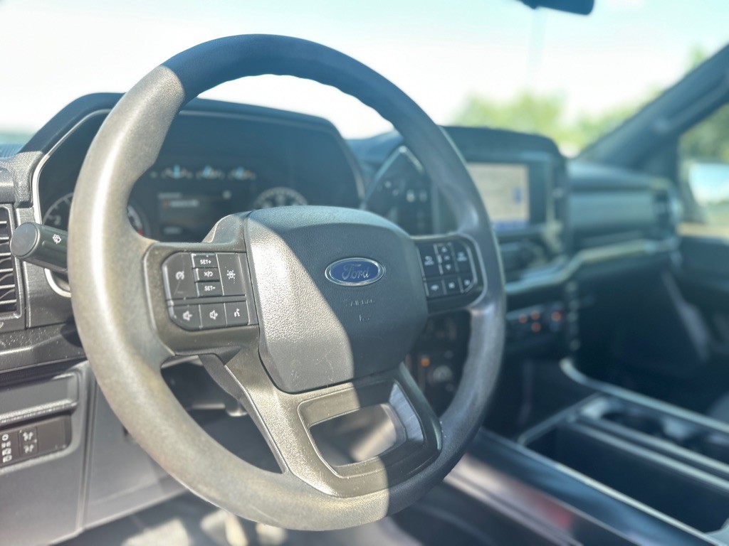 2021 Ford F-150 Image 16