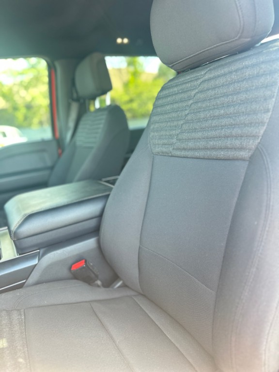 2021 Ford F-150 Image 17
