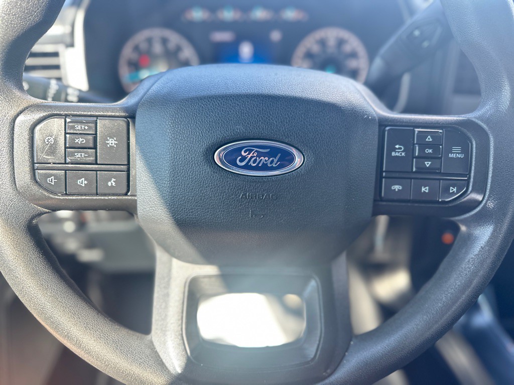 2021 Ford F-150 Image 19