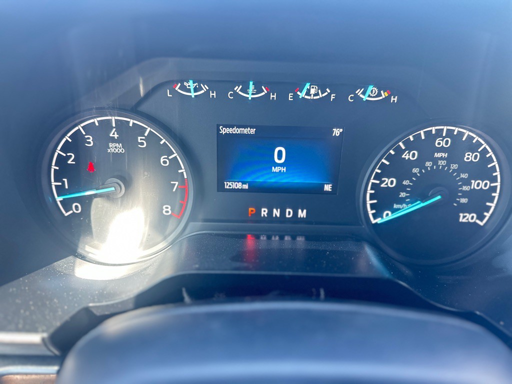 2021 Ford F-150 Image 20