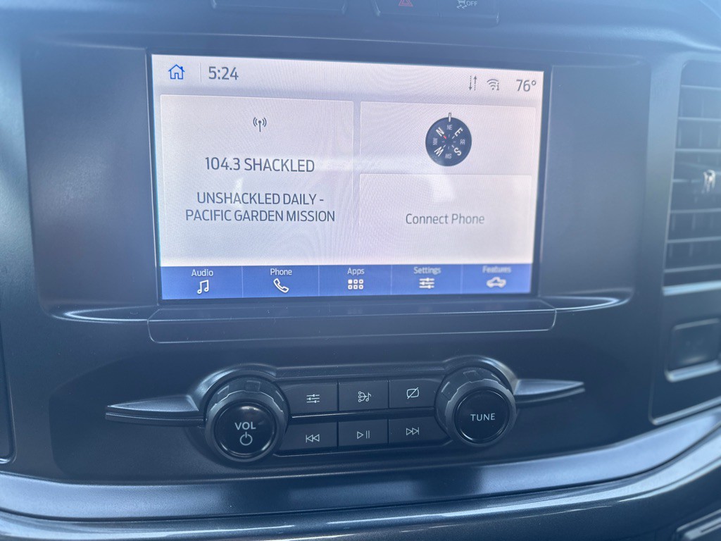 2021 Ford F-150 Image 21