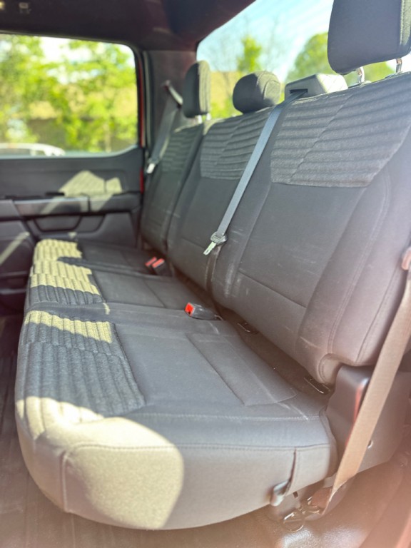 2021 Ford F-150 Image 25