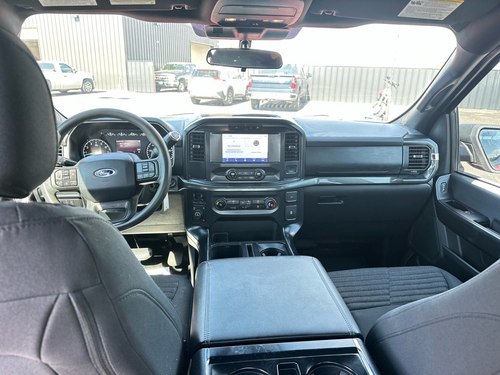 2021 Ford F-150 Image 29
