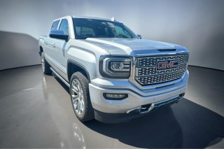 Image for 2018 GMC Sierra 1500 DENALI ID: 7499755