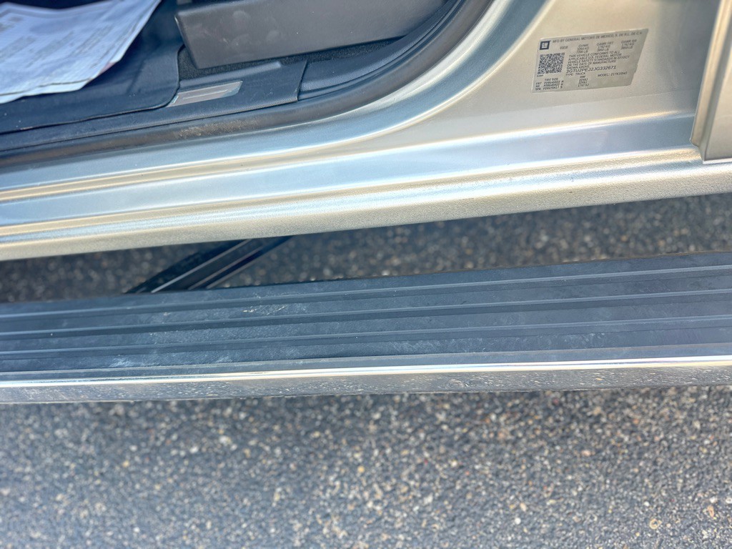 2018 GMC Sierra Image 13