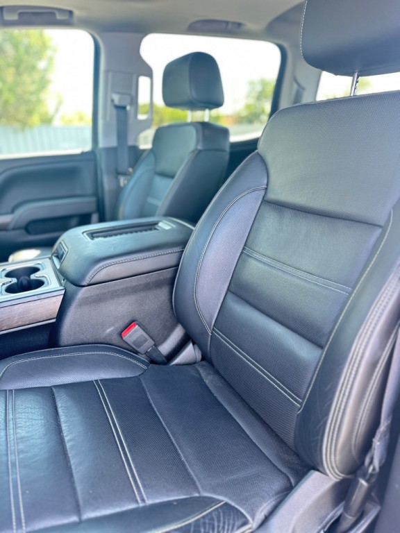 2018 GMC Sierra Image 14