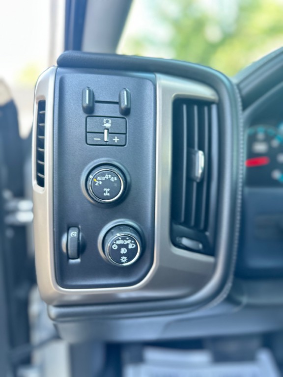 2018 GMC Sierra Image 15