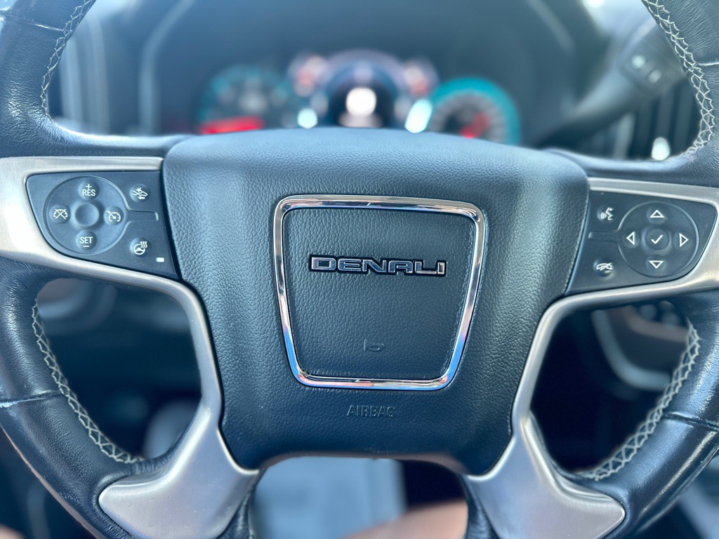 2018 GMC Sierra Image 19