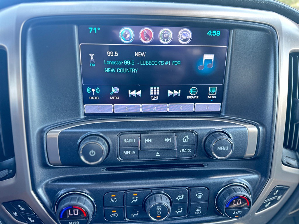 2018 GMC Sierra Image 20