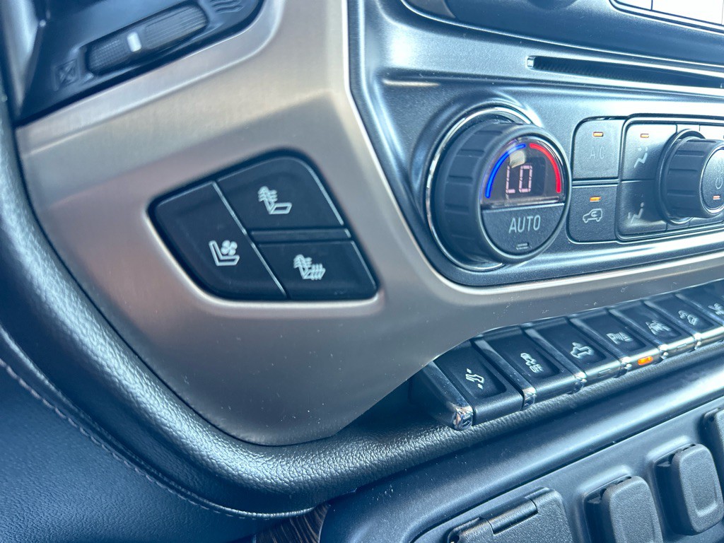 2018 GMC Sierra Image 22