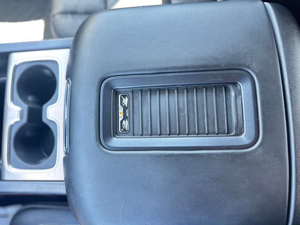 2018 GMC Sierra Image 24