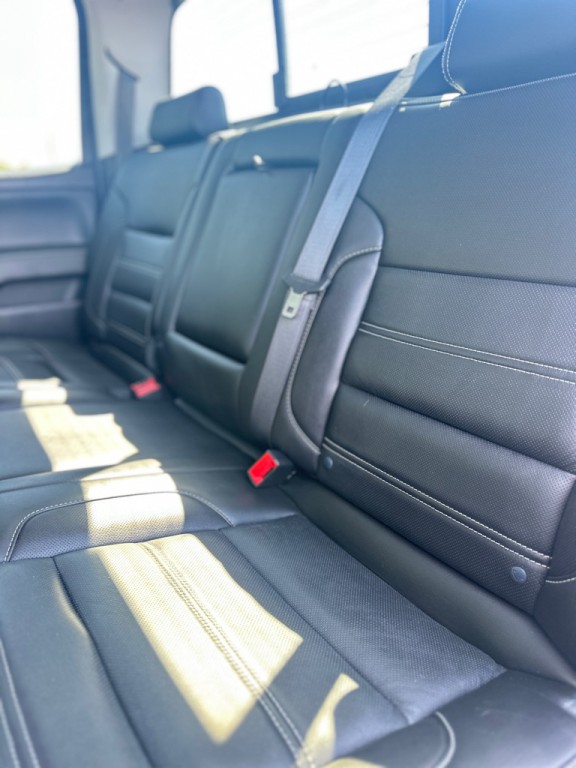 2018 GMC Sierra Image 26