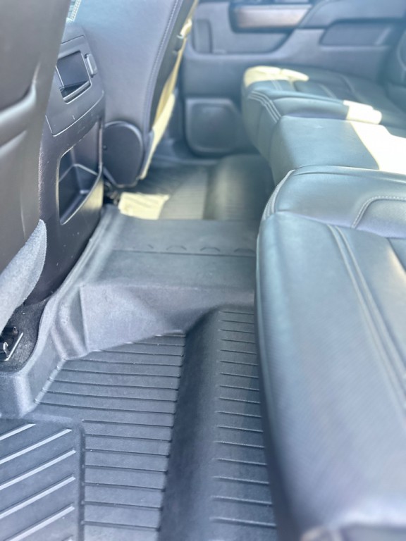 2018 GMC Sierra Image 27