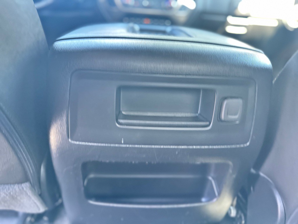2018 GMC Sierra Image 28