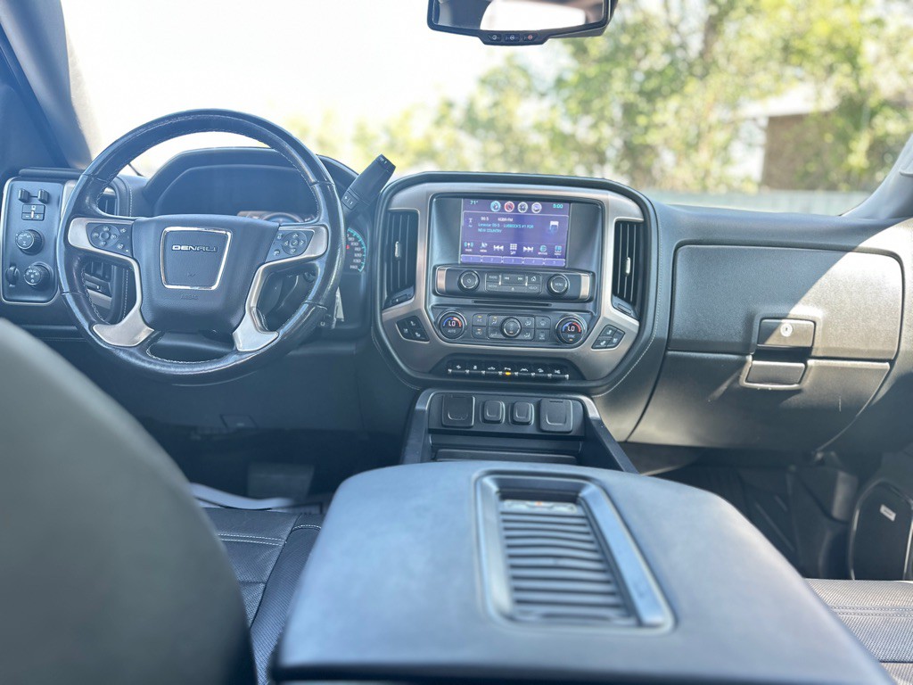2018 GMC Sierra Image 29